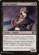 Sengir Vampire [Mystery Booster] - The Mythic Store | 24h Order Processing