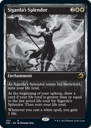 Sigarda's Splendor [Innistrad: Double Feature] - The Mythic Store | 24h Order Processing
