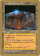 Volrath's Stronghold (Brian Selden) [World Championship Decks 1998] - The Mythic Store | 24h Order Processing