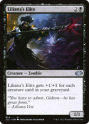 Liliana's Elite [Jumpstart 2022] - The Mythic Store | 24h Order Processing