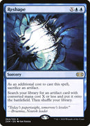 Reshape [Double Masters] - The Mythic Store | 24h Order Processing