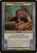 Tawnos [Vanguard Series] - The Mythic Store | 24h Order Processing