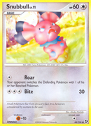 Snubbull (84/106) [Diamond & Pearl: Great Encounters] - The Mythic Store | 24h Order Processing