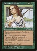 Autumn Willow (Oversized) [Oversize Cards] - The Mythic Store | 24h Order Processing