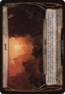 Jund (Planes) [Planechase 2012 Planes] - The Mythic Store | 24h Order Processing