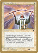 Divine Offering (Eric Tam) (SB) [Pro Tour Collector Set] - The Mythic Store | 24h Order Processing