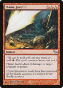 Flame Javelin [Shadowmoor] - The Mythic Store | 24h Order Processing