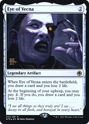 Eye of Vecna [Dungeons & Dragons: Adventures in the Forgotten Realms Prerelease Promos] - The Mythic Store | 24h Order Processing