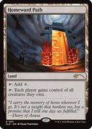 Homeward Path (1851) (SLD-1851) - Secret Lair Drop Series - The Mythic Store | 24h Order Processing