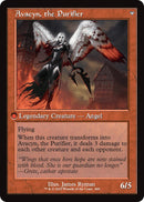 Archangel Avacyn // Avacyn, the Purifier (Retro Frame) [Innistrad Remastered] - The Mythic Store | 24h Order Processing