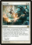 Deicide [Journey into Nyx] - The Mythic Store | 24h Order Processing