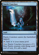 Faerie Conclave [Mystery Booster] - The Mythic Store | 24h Order Processing