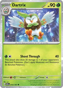 Dartrix (014/197) (Cosmos Holo) [Miscellaneous Cards] - The Mythic Store | 24h Order Processing