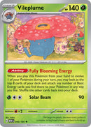 Vileplume (045/165) (Theme Deck Exclusive) [Scarlet & Violet 151] - The Mythic Store | 24h Order Processing