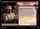 Boba Fett - Any Methods Necessary (009/262) (009/257) [Jump to Lightspeed] - The Mythic Store | 24h Order Processing
