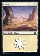 Plains (269) [The Brothers' War] - The Mythic Store | 24h Order Processing