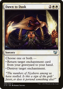 Dawn to Dusk [Commander 2015] - The Mythic Store | 24h Order Processing