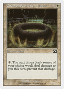 Circle of Protection: Black [Classic Sixth Edition] - The Mythic Store | 24h Order Processing
