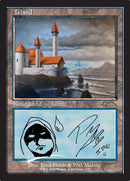 Island (1191) [Secret Lair Drop Series] - The Mythic Store | 24h Order Processing