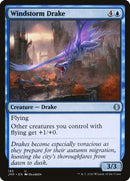 Windstorm Drake [Jumpstart] - The Mythic Store | 24h Order Processing