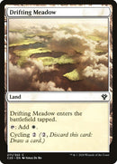Drifting Meadow [Commander 2020] - The Mythic Store | 24h Order Processing