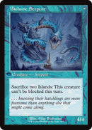 Biolume Egg // Biolume Serpent (Retro Frame) [Innistrad Remastered] - The Mythic Store | 24h Order Processing