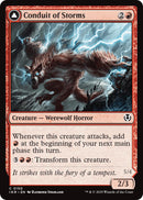 Conduit of Storms // Conduit of Emrakul [Innistrad Remastered] - The Mythic Store | 24h Order Processing