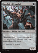 Conduit of Storms // Conduit of Emrakul [Innistrad Remastered] - The Mythic Store | 24h Order Processing