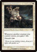 Lunarch Veteran // Luminous Phantom (Retro Frame) [Innistrad Remastered] - The Mythic Store | 24h Order Processing