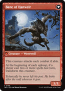 Hanweir Watchkeep // Bane of Hanweir [Innistrad Remastered] - The Mythic Store | 24h Order Processing
