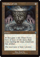 Chalice of Life // Chalice of Death (Retro Frame) [Innistrad Remastered] - The Mythic Store | 24h Order Processing