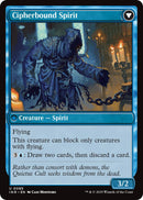 Soulcipher Board // Cipherbound Spirit [Innistrad Remastered] - The Mythic Store | 24h Order Processing