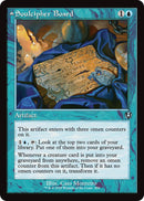 Soulcipher Board // Cipherbound Spirit (Retro Frame) [Innistrad Remastered] - The Mythic Store | 24h Order Processing