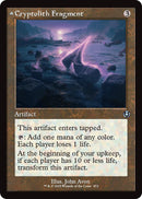 Cryptolith Fragment // Aurora of Emrakul (Retro Frame) [Innistrad Remastered] - The Mythic Store | 24h Order Processing