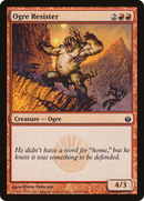 Ogre Resister [Mirrodin Besieged] - The Mythic Store | 24h Order Processing