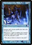 Baral, Chief of Compliance [The List] - The Mythic Store | 24h Order Processing