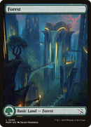 Forest (290) [March of the Machine] - The Mythic Store | 24h Order Processing