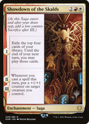 Showdown of the Skalds (Promo Pack) [Kaldheim Promos] - The Mythic Store | 24h Order Processing