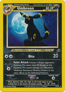 Umbreon (13/75) [Neo Discovery Unlimited] - The Mythic Store | 24h Order Processing