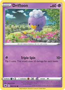 Drifloon (063/189) [Sword & Shield: Astral Radiance] - The Mythic Store | 24h Order Processing