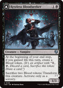 Restless Bloodseeker // Bloodsoaked Reveler [Innistrad Remastered] - The Mythic Store | 24h Order Processing