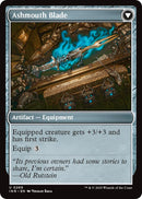 Neglected Heirloom [Innistrad Remastered] - The Mythic Store | 24h Order Processing