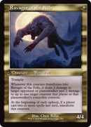 Huntmaster of the Fells // Ravager of the Fells (Retro Frame) [Innistrad Remastered] - The Mythic Store | 24h Order Processing