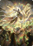 Vanquish the Horde Art Card [Innistrad Remastered Art Series] - The Mythic Store | 24h Order Processing