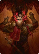 Abrade Art Card [Innistrad Remastered Art Series] - The Mythic Store | 24h Order Processing