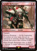 Knight Rampager [Warhammer 40,000] - The Mythic Store | 24h Order Processing