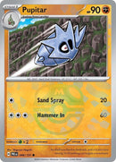 Pupitar (048/131) (Master Ball Pattern) [Scarlet & Violet: Prismatic Evolutions] - The Mythic Store | 24h Order Processing