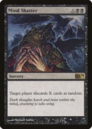 Mind Shatter [Magic 2010] - The Mythic Store | 24h Order Processing