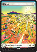 Plains (1478) (SLD-1478) - Secret Lair Drop Series - The Mythic Store | 24h Order Processing