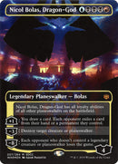 Nicol Bolas, Dragon-God [San Diego Comic-Con 2019] - The Mythic Store | 24h Order Processing